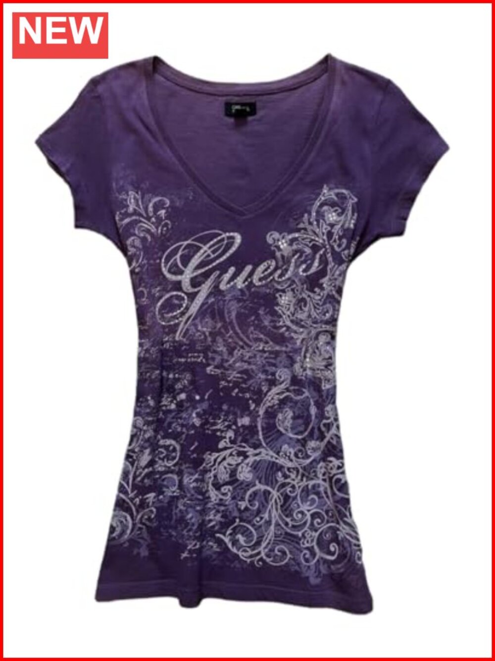 Y2K Graphic Tee Slim Fit Butterfly Skull Grunge Streetwear Women's Top
